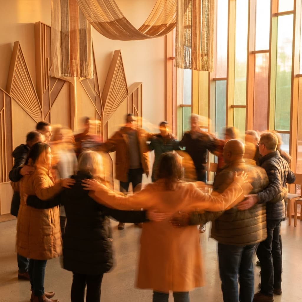 Church vision