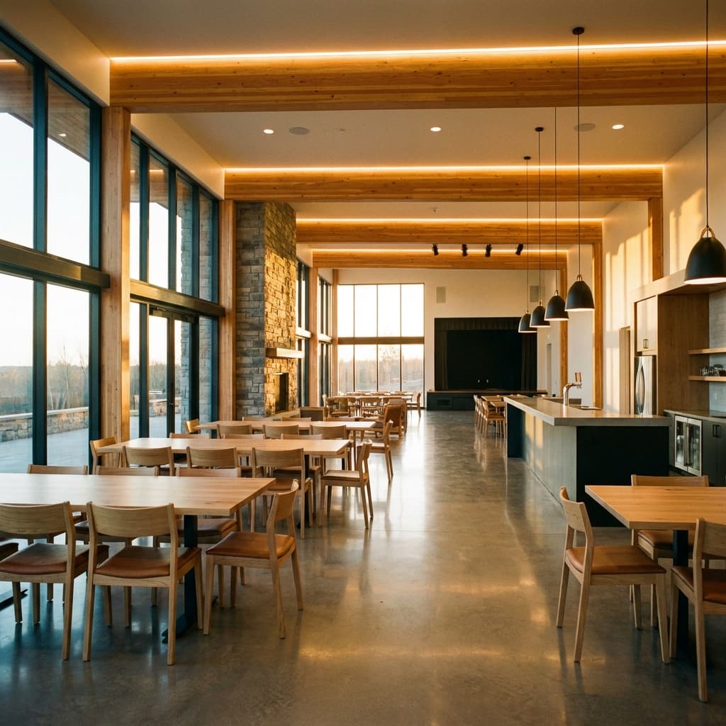 Venue Hire